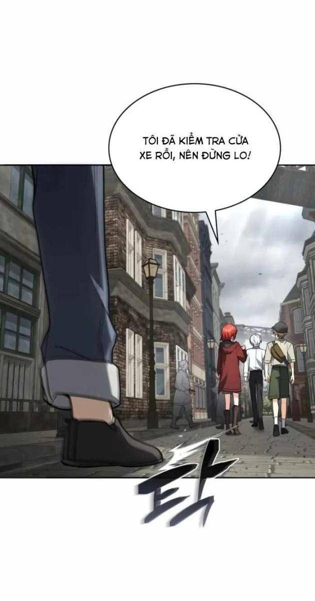 Đa Sắc Ma Pháp Sư Thiên Tài - Page 5