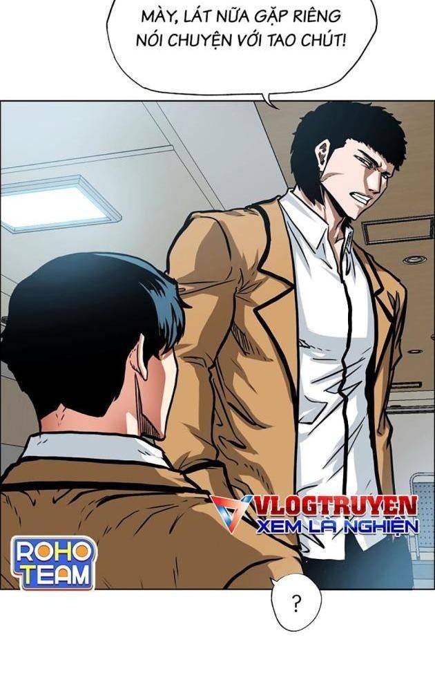 Gia Đình Bí Mật - Page 64