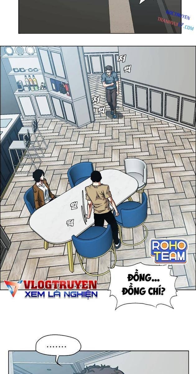 Gia Đình Bí Mật - Page 49