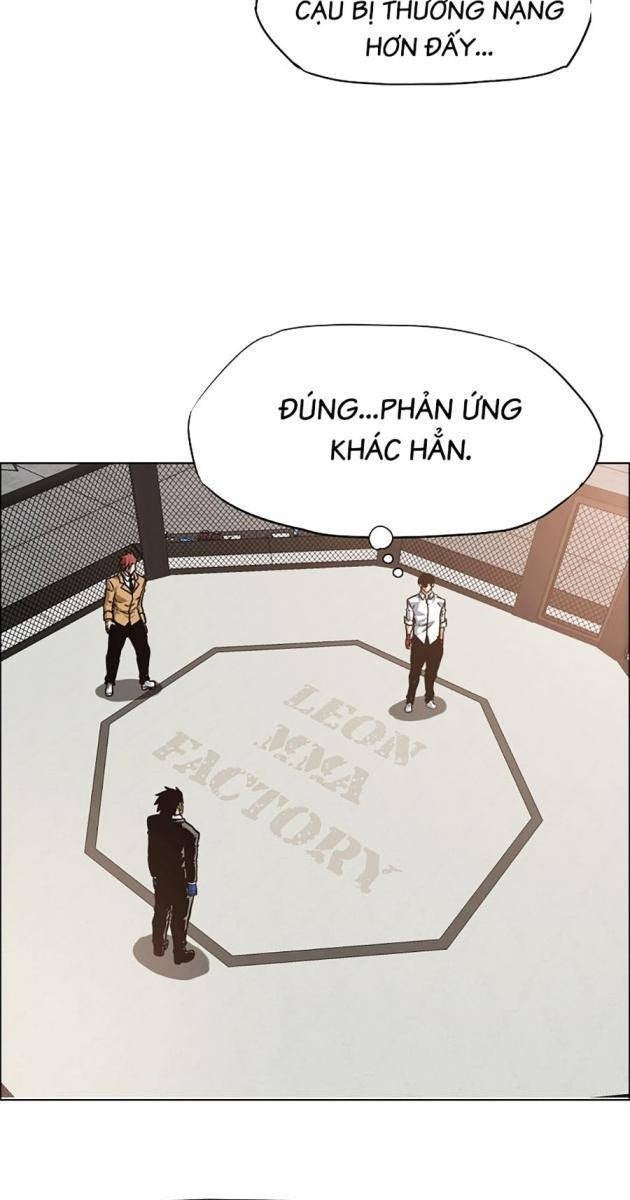 Gia Đình Bí Mật - Page 19