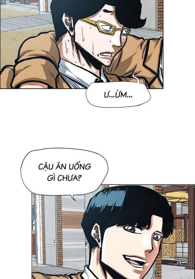 Gia Đình Bí Mật - Page 47