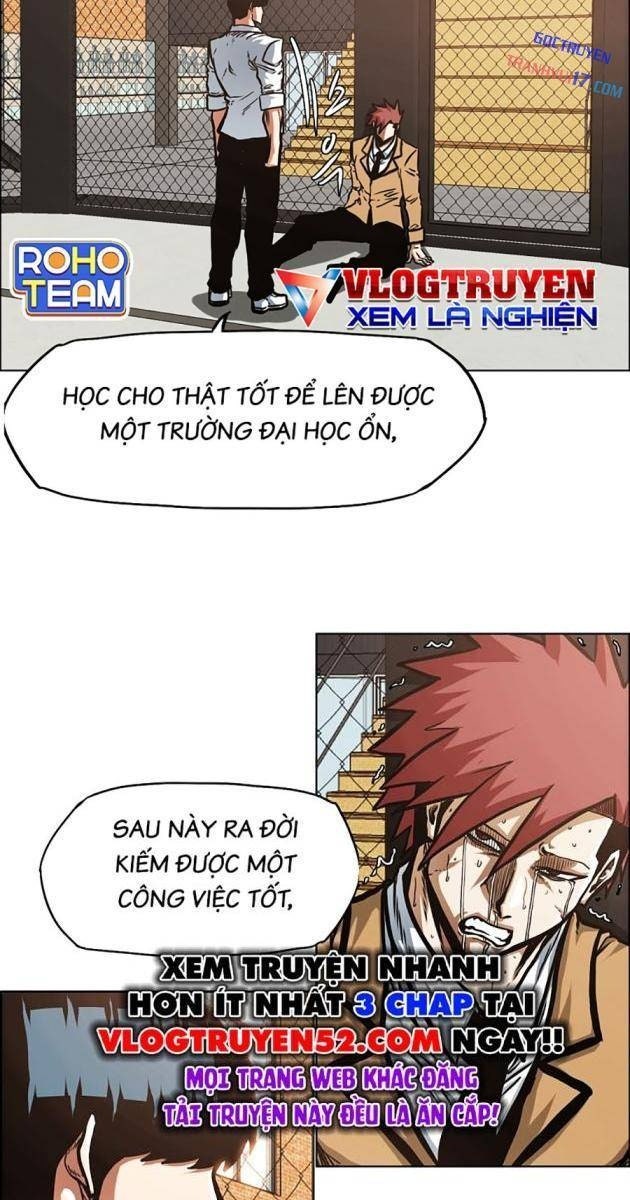 Gia Đình Bí Mật - Page 42