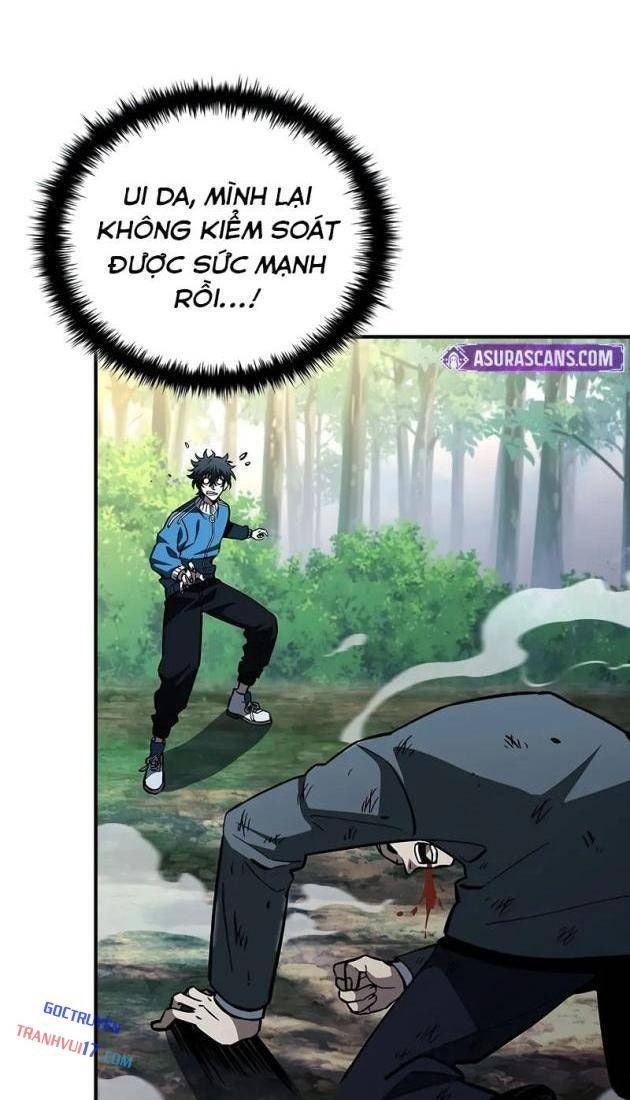 Sinh Tồn Giả Tối Cường - Page 18