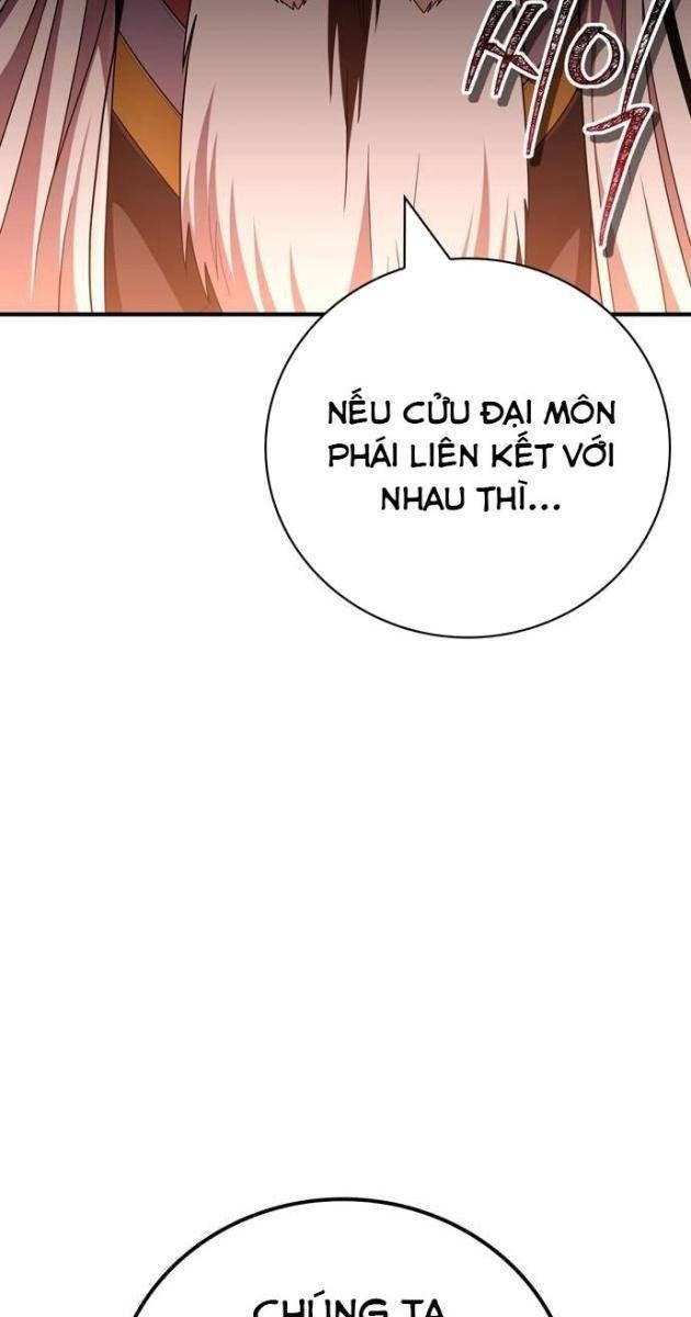 Huấn Luyện Viên Murim Thiên Tài - Page 25