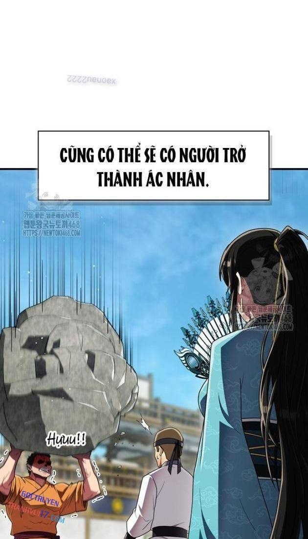 Huấn Luyện Viên Murim Thiên Tài - Page 95