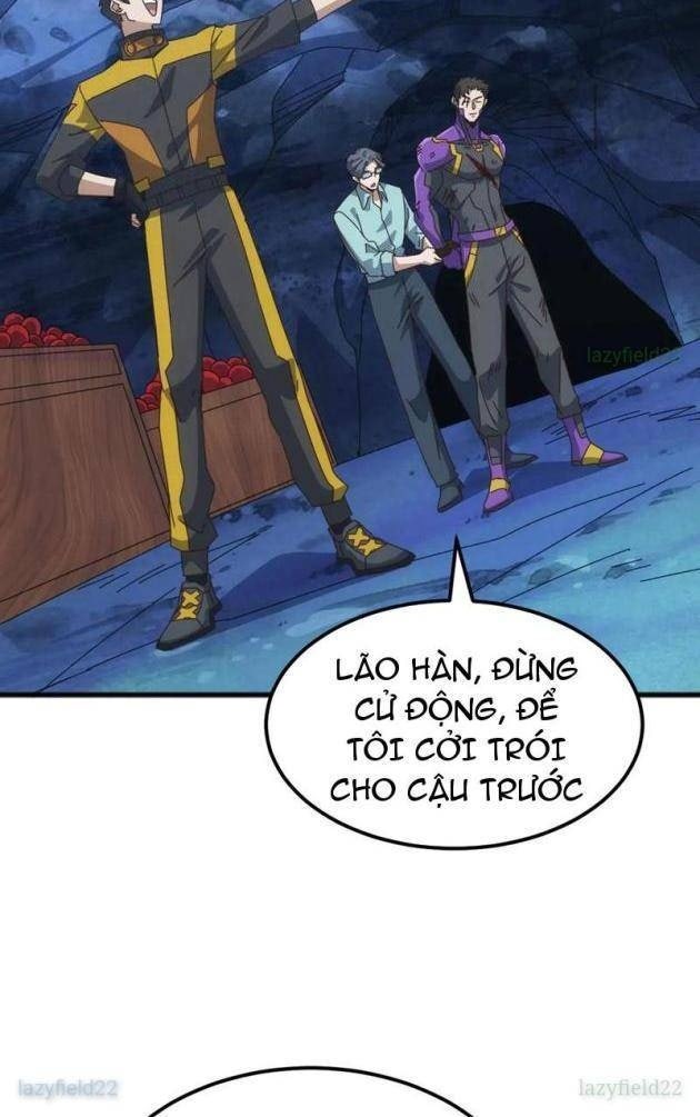 Vạn Tộc Xâm Lược: Mở Đầu Thuần Hóa Cự Thú Cấp Sử Thi - Page 54