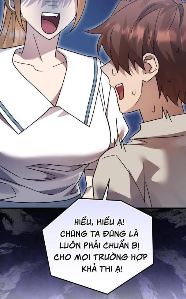 Anh Hùng, Ác Quỷ Và Kẻ Phản Diện - Page 65