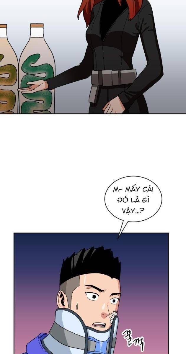 Trường Học Vương Quyền - Page 19