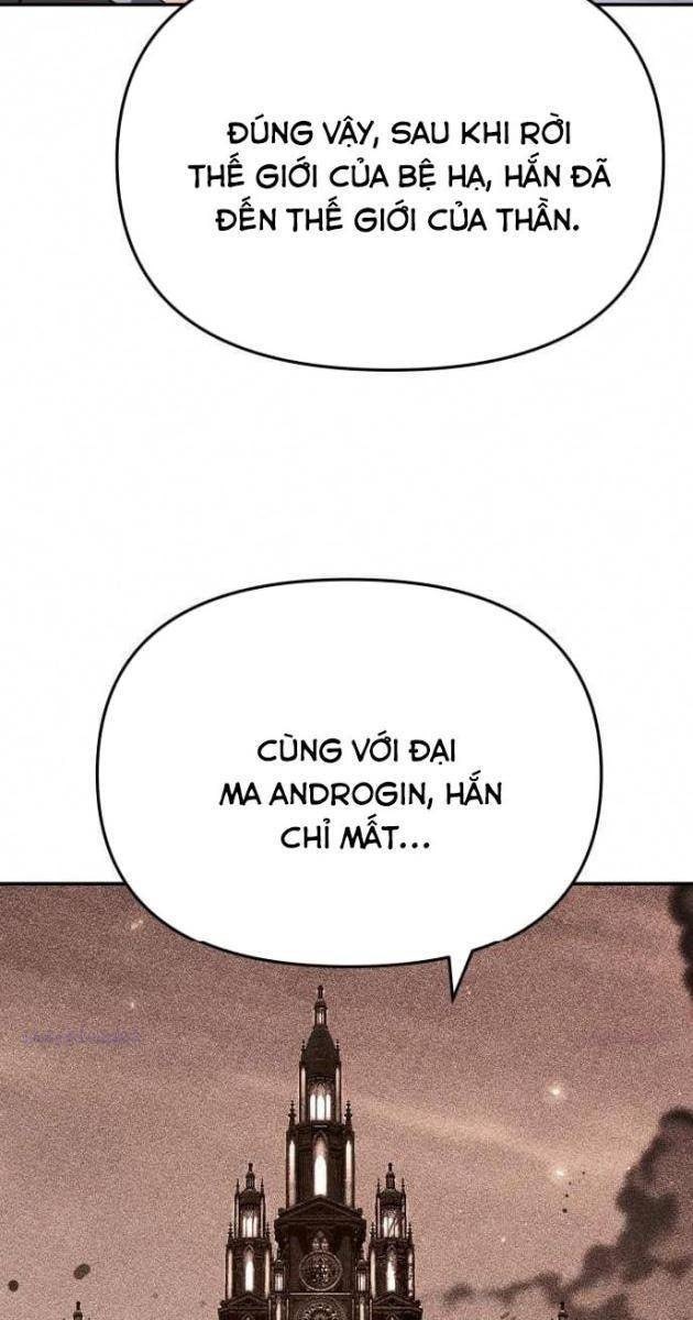 Vua Hiệp Sĩ Đã Trở Lại Với Một Vị Thần - Page 79