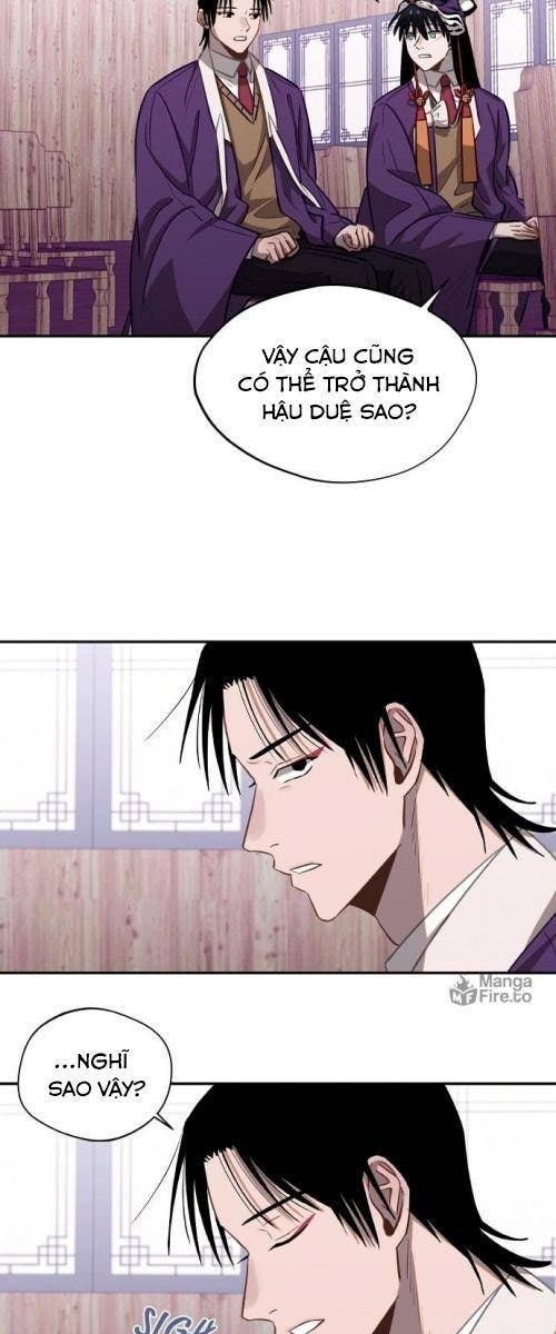 Cuộc Chiến Giữa Các Vị Thần - Page 23