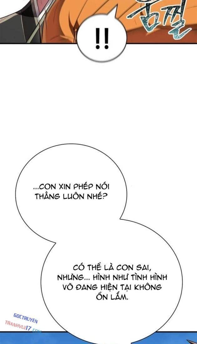 Huấn Luyện Viên Murim Thiên Tài - Page 62