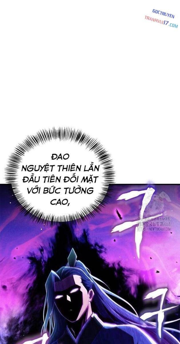 Huấn Luyện Viên Murim Thiên Tài - Page 96