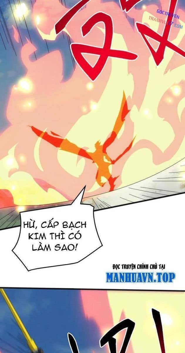 Vạn Tộc Xâm Lược: Mở Đầu Thuần Hóa Cự Thú Cấp Sử Thi - Page 31