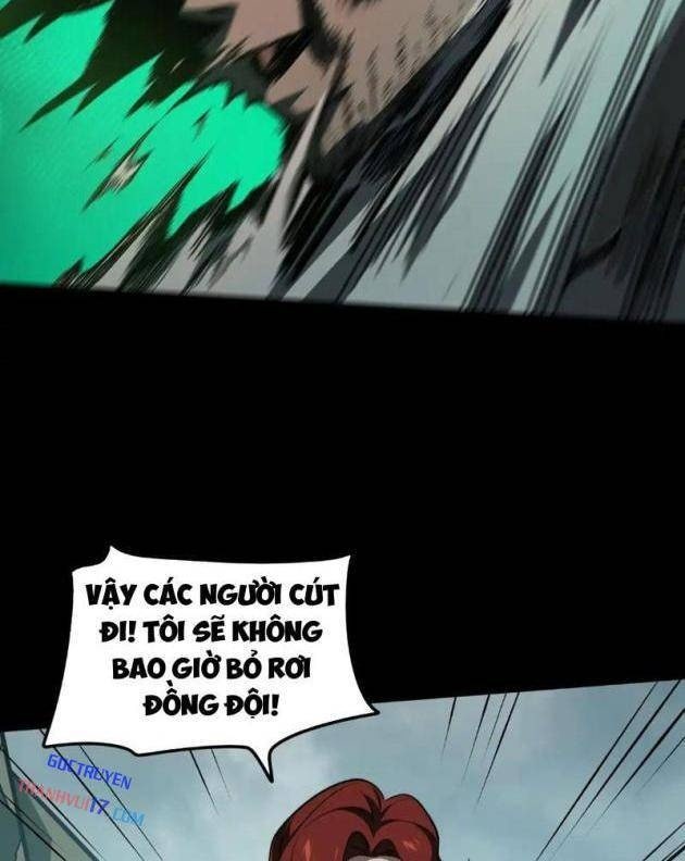 Sau Khi Chia Tay Hoa Khôi, Võ Đạo Của Ta Thẳng Tới Cấp Thần - Page 36