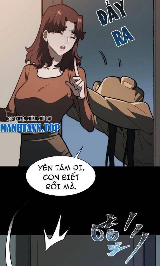 Sau Khi Chia Tay Hoa Khôi, Võ Đạo Của Ta Thẳng Tới Cấp Thần - Page 52