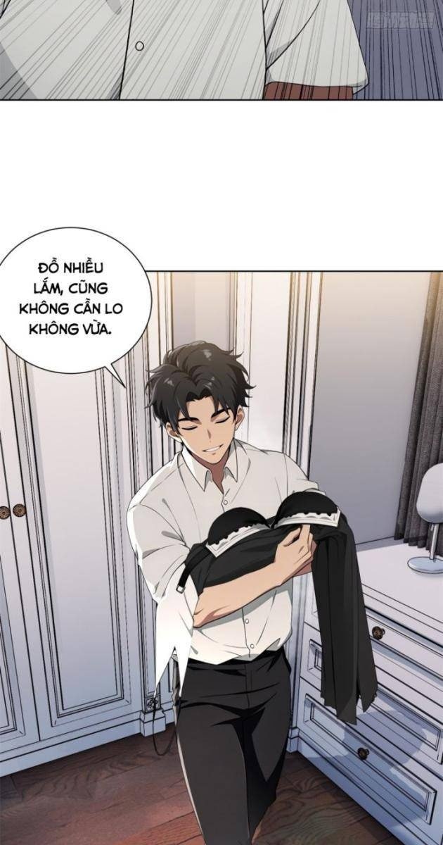 Ma Tôn Nữ Đế Xuyên Không Thành Cấp Trên Của Tôi! - Page 33