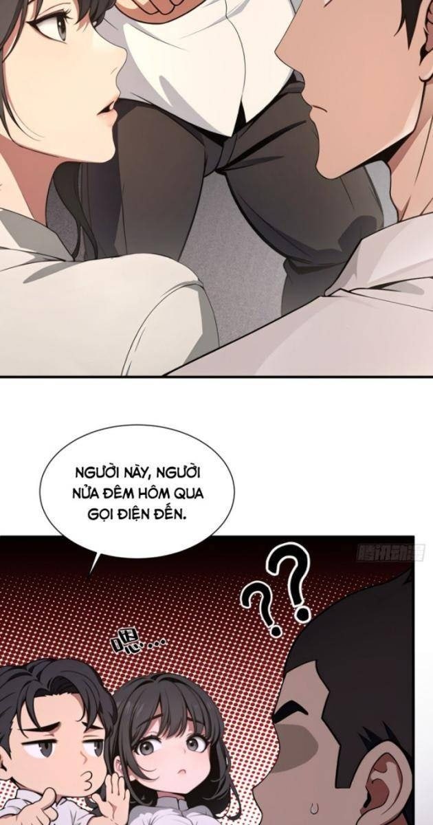 Ma Tôn Nữ Đế Xuyên Không Thành Cấp Trên Của Tôi! - Page 59
