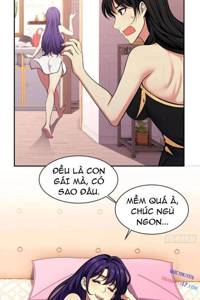 Ma Tôn Nữ Đế Xuyên Không Thành Cấp Trên Của Tôi! - Page 18