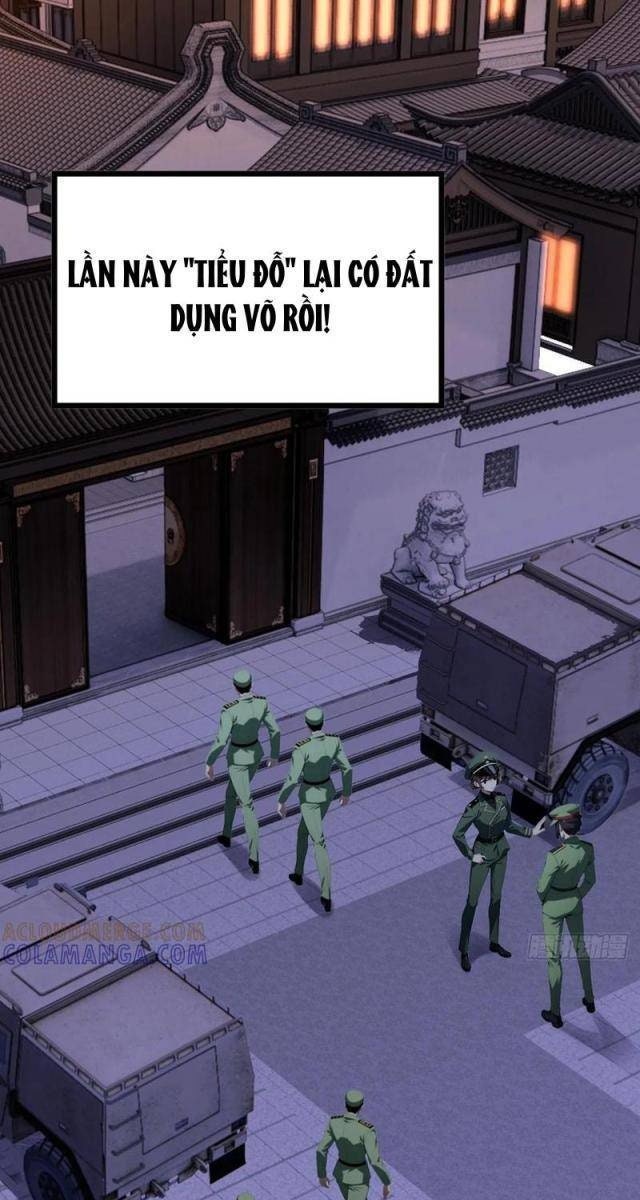 Ma Tôn Nữ Đế Xuyên Không Thành Cấp Trên Của Tôi! - Page 13