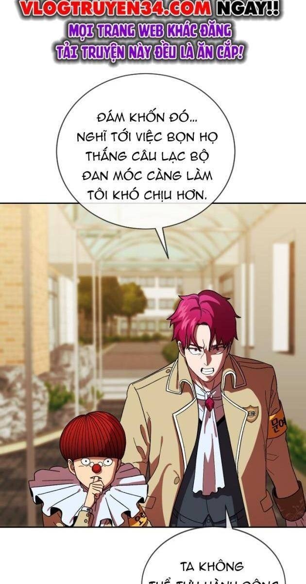 Trường Học Vương Quyền - Page 3