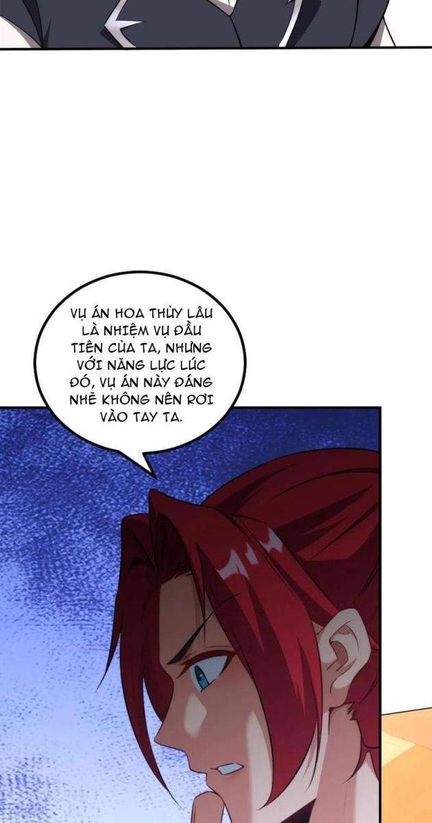Xuyên Không Thành Npc, Ta Có Bà Xã Che Chở! - Page 15