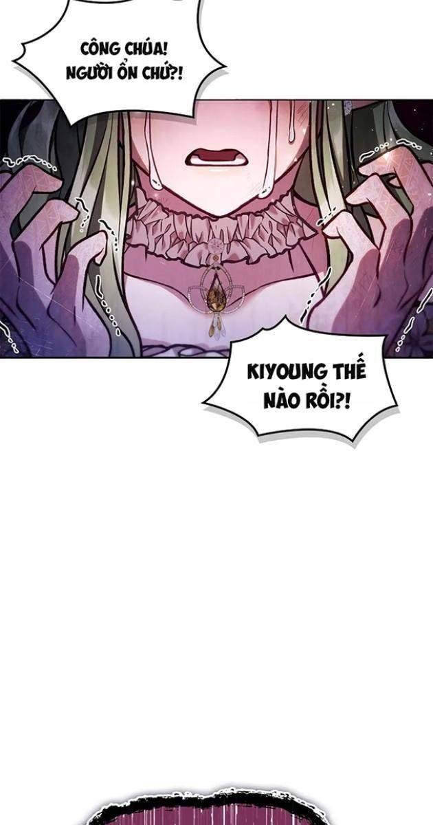 Kí Sự Hồi Quy - Page 8