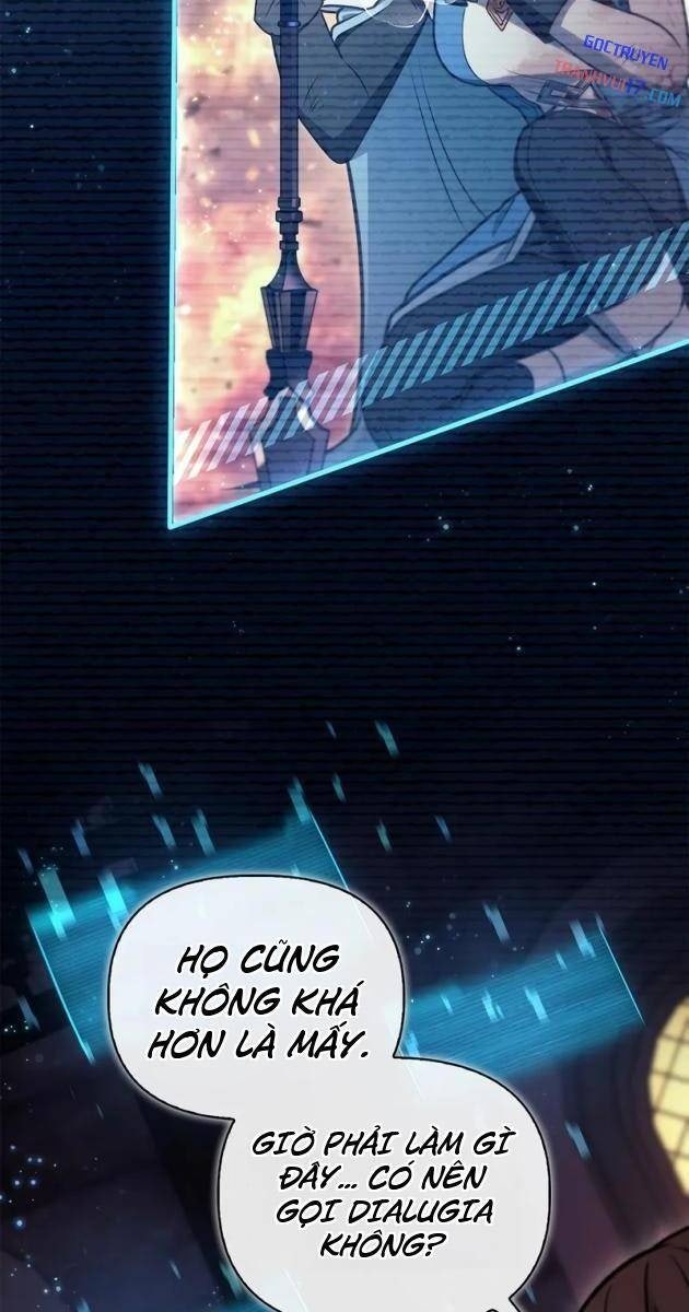 Kí Sự Hồi Quy - Page 71