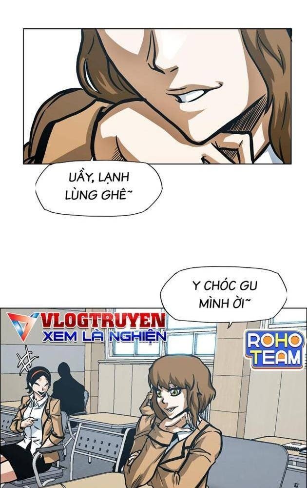 Gia Đình Bí Mật - Page 44
