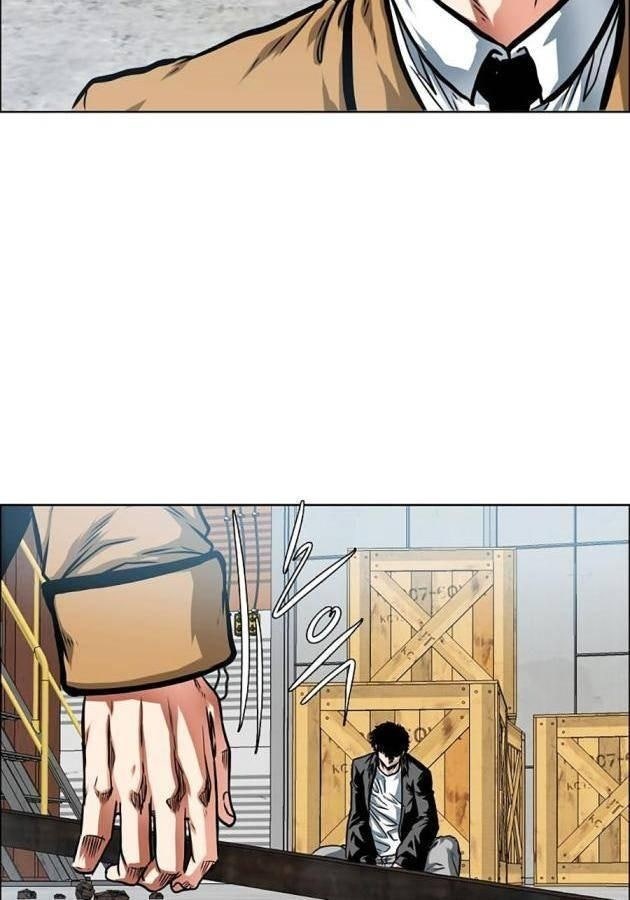 Gia Đình Bí Mật - Page 6