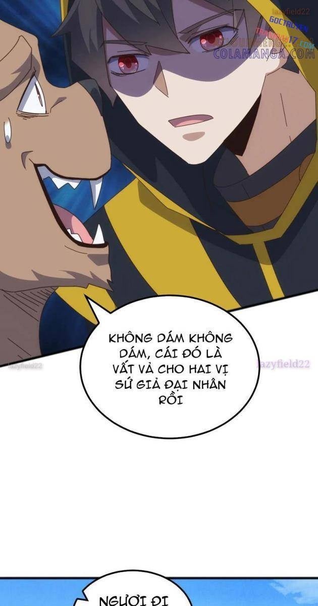 Vạn Tộc Xâm Lược: Mở Đầu Thuần Hóa Cự Thú Cấp Sử Thi - Page 37