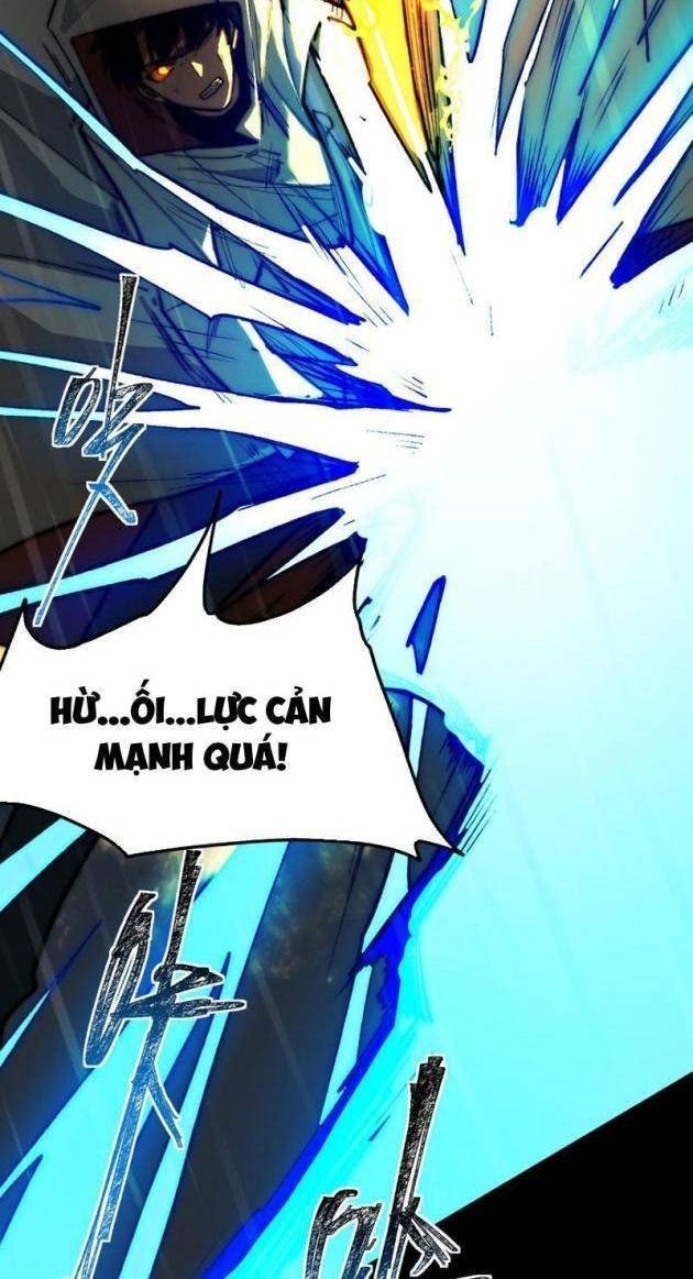 Sau Khi Chia Tay Hoa Khôi, Võ Đạo Của Ta Thẳng Tới Cấp Thần - Page 24
