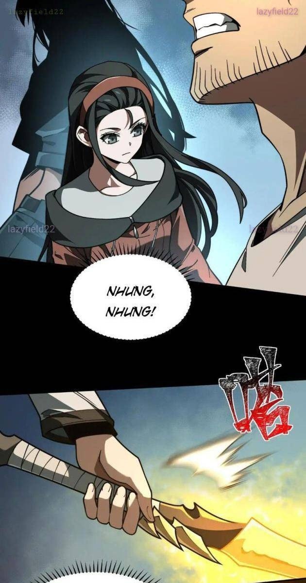 Sau Khi Chia Tay Hoa Khôi, Võ Đạo Của Ta Thẳng Tới Cấp Thần - Page 59