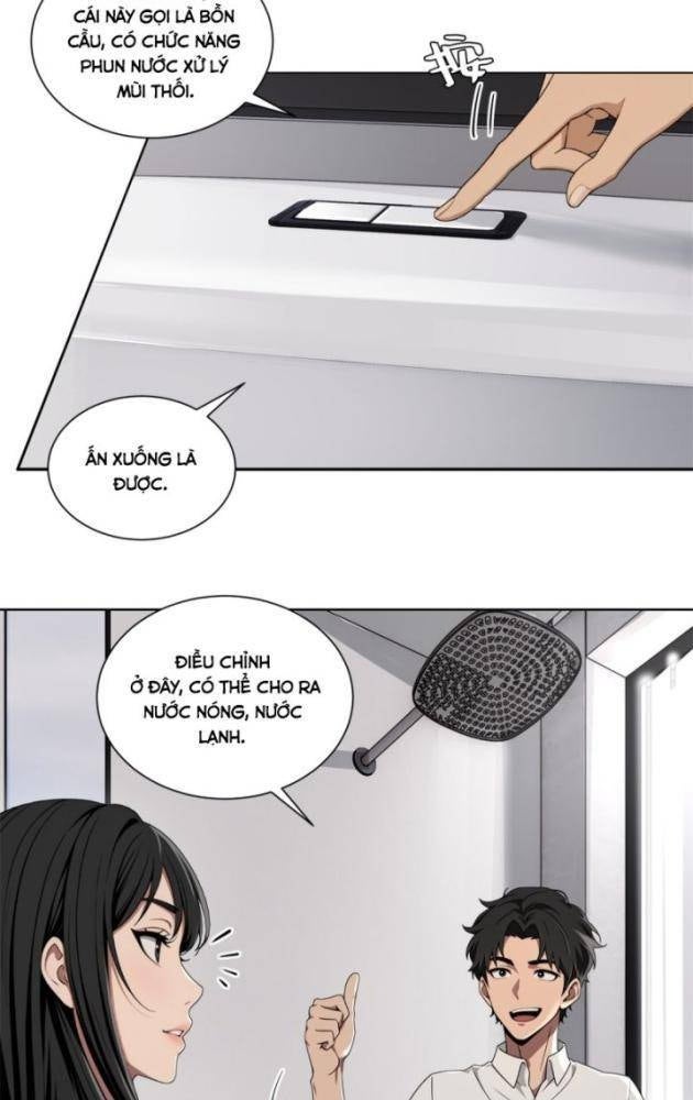 Ma Tôn Nữ Đế Xuyên Không Thành Cấp Trên Của Tôi! - Page 29
