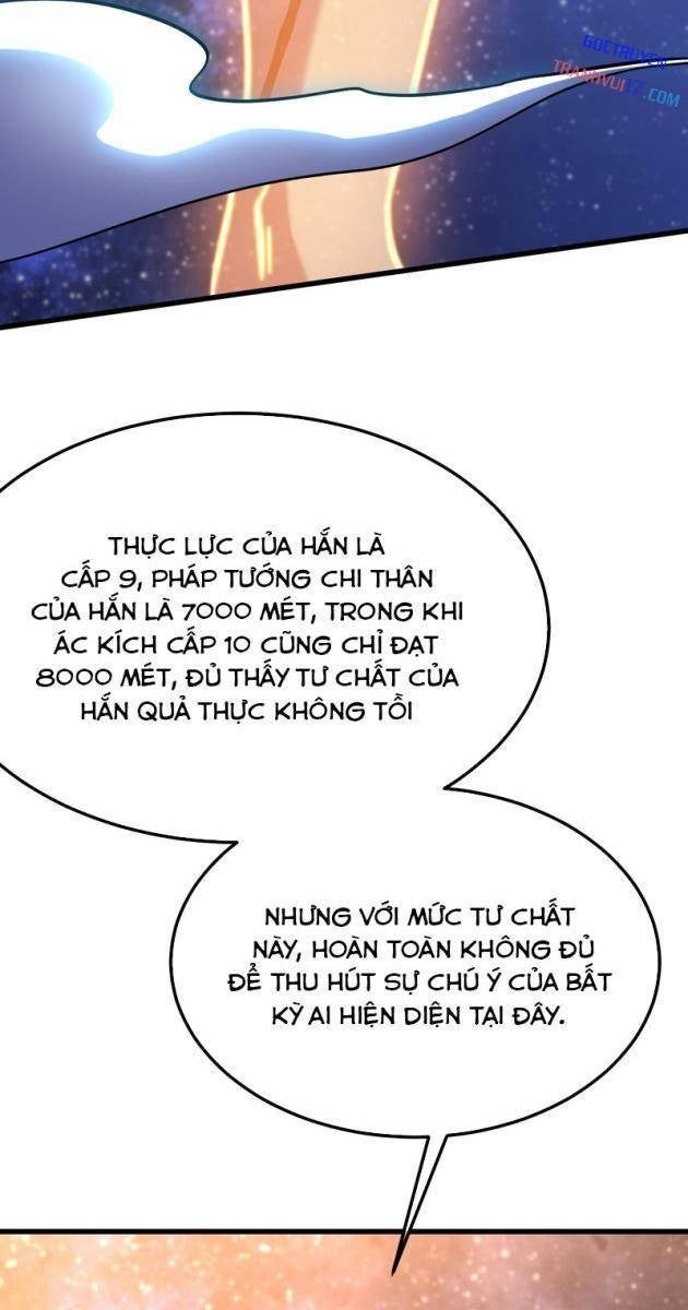 Cao Võ: Hạ Cánh Đến Một Vạn Năm Sau - Page 37