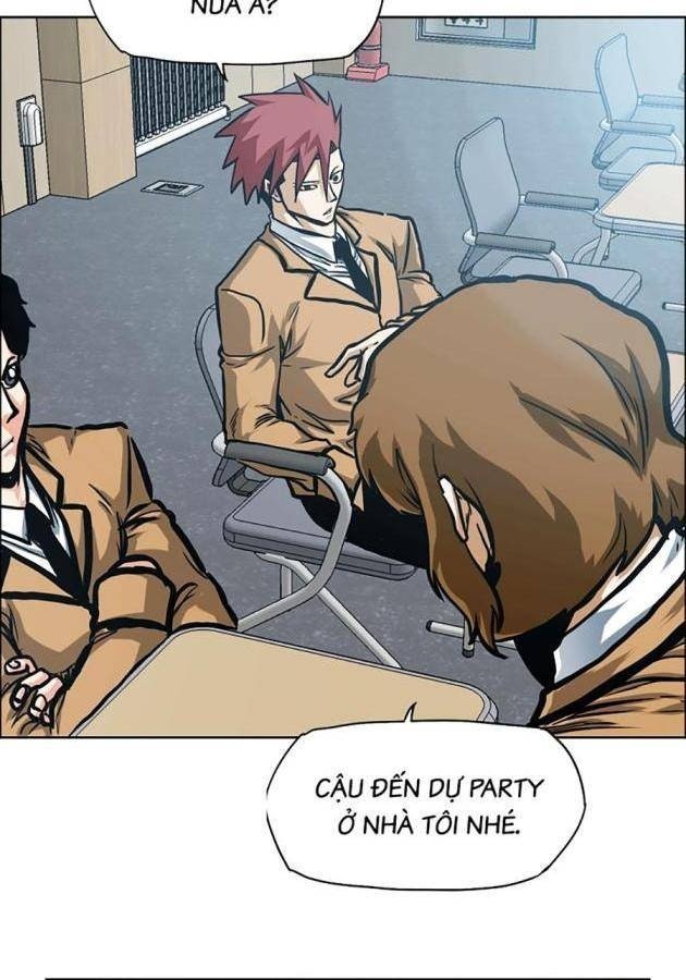 Gia Đình Bí Mật - Page 20