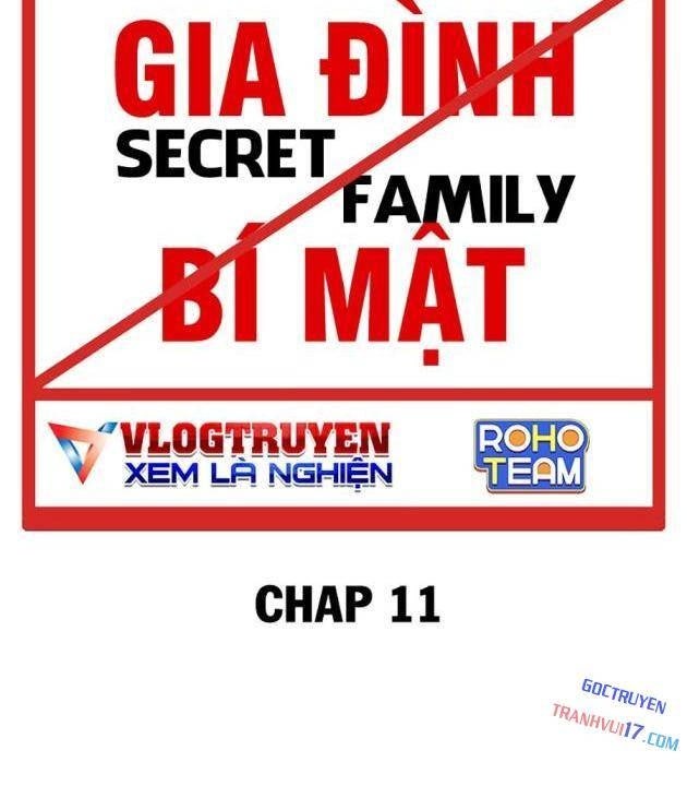 Gia Đình Bí Mật - Page 43