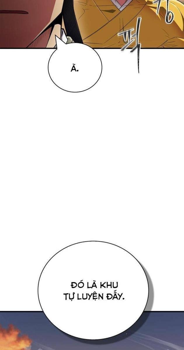 Huấn Luyện Viên Murim Thiên Tài - Page 25