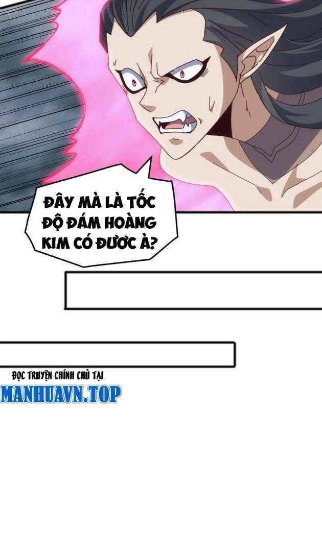 Vạn Tộc Xâm Lược: Mở Đầu Thuần Hóa Cự Thú Cấp Sử Thi - Page 22