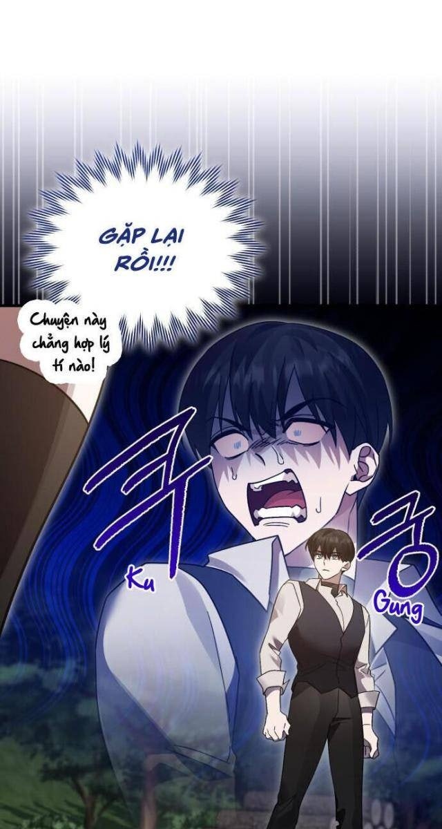 Anh Hùng, Ác Quỷ Và Kẻ Phản Diện - Page 6