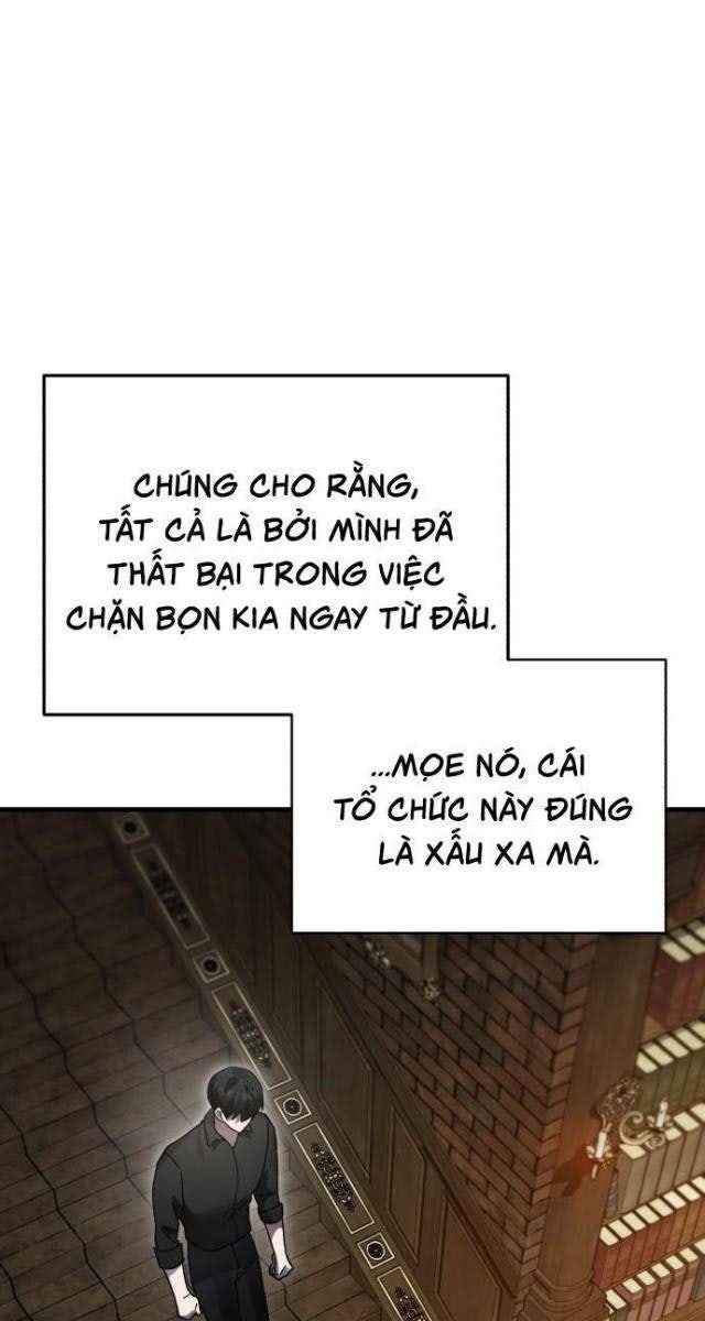 Anh Hùng, Ác Quỷ Và Kẻ Phản Diện - Page 49