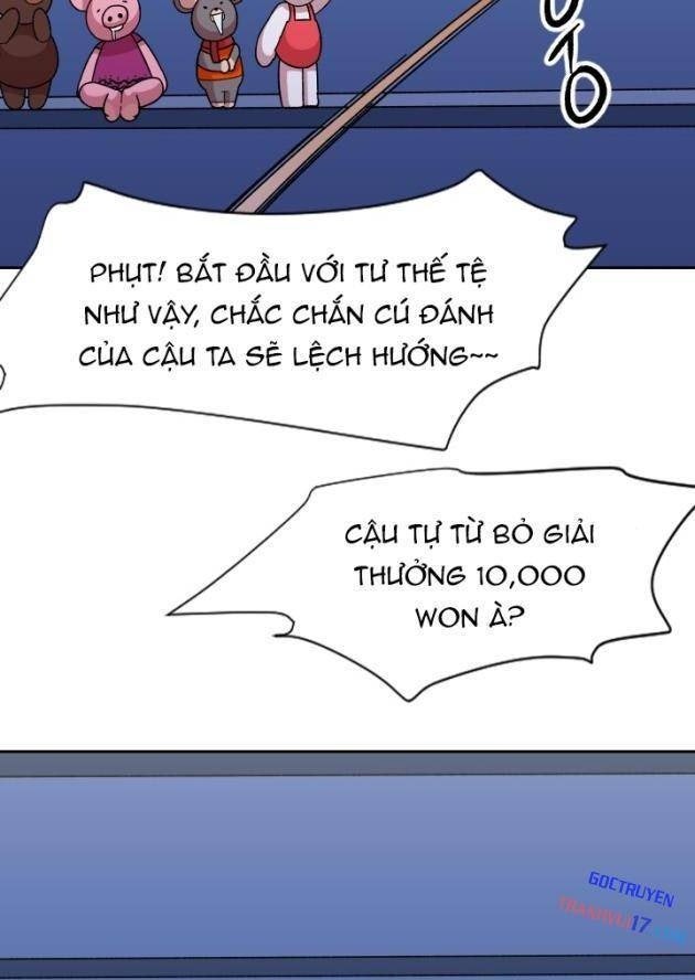 Trường Học Vương Quyền - Page 21