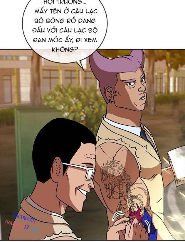 Trường Học Vương Quyền - Page 65