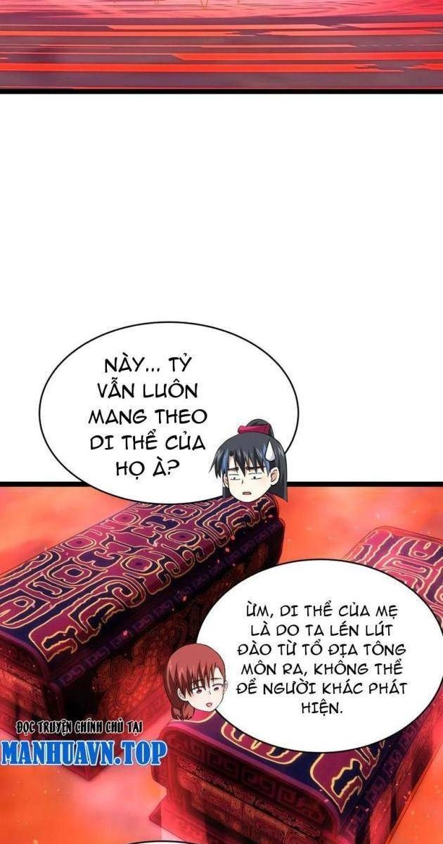 Ta Đoạt Xá Người Chơi Hệ Thống - Page 46
