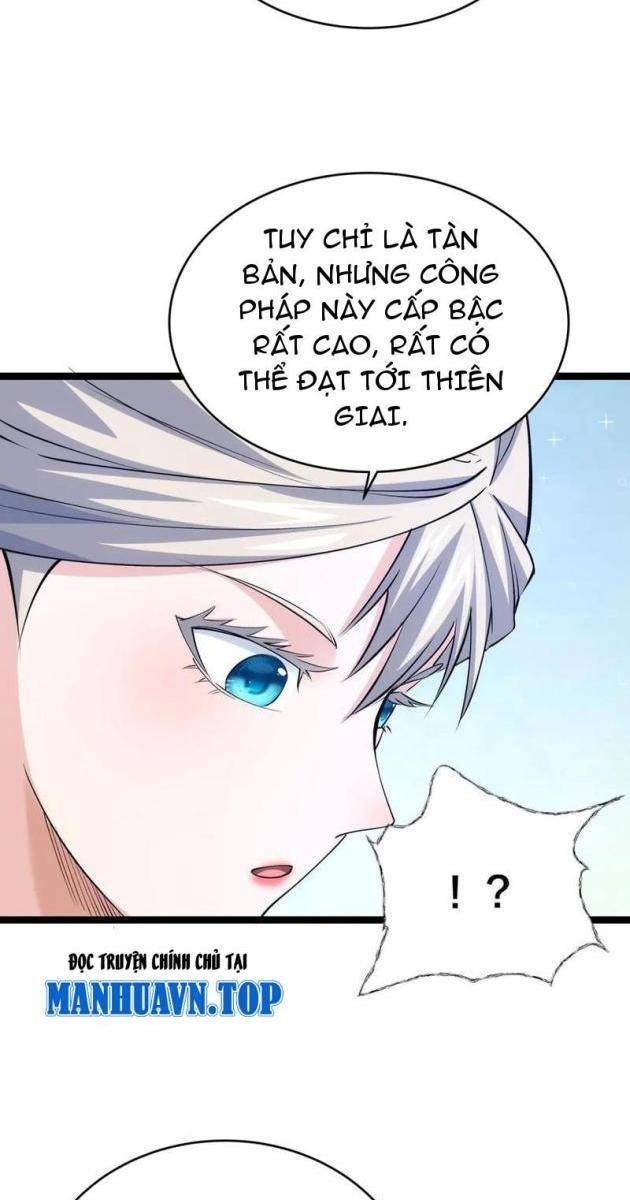 Ta Đoạt Xá Người Chơi Hệ Thống - Page 36