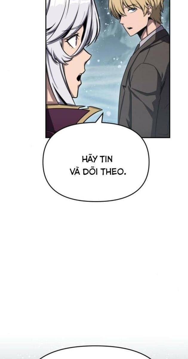 Vua Hiệp Sĩ Đã Trở Lại Với Một Vị Thần - Page 47