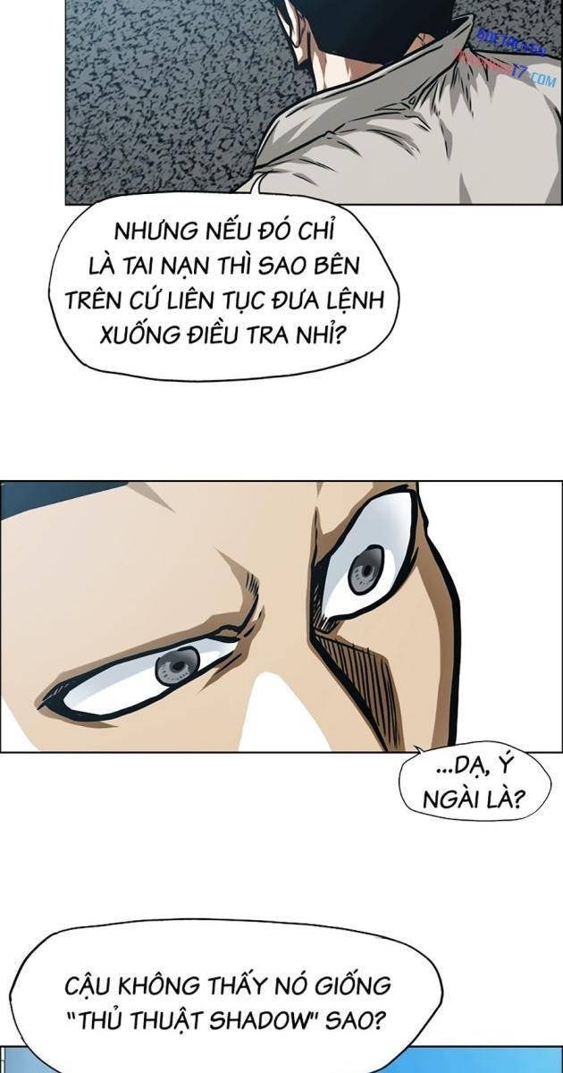 Gia Đình Bí Mật - Page 40