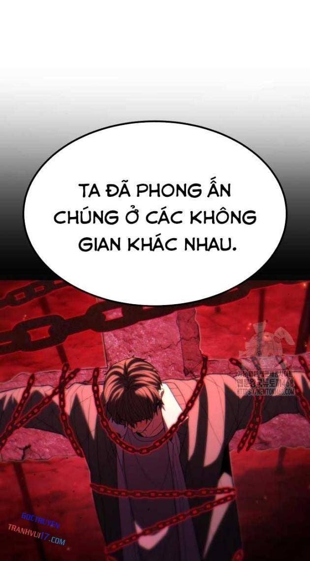Tuyệt Thế Anh Hùng - Page 28