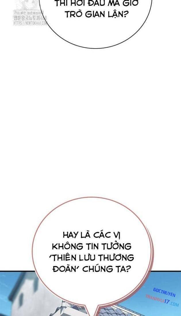 Huấn Luyện Viên Murim Thiên Tài - Page 61