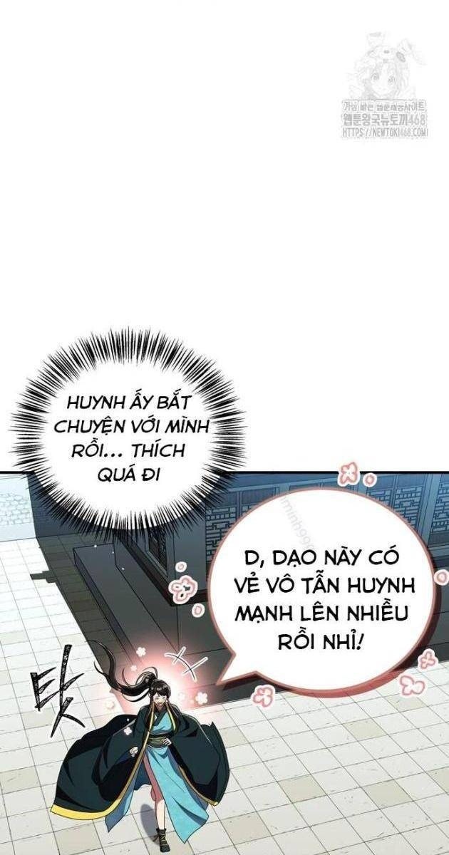 Huấn Luyện Viên Murim Thiên Tài - Page 112