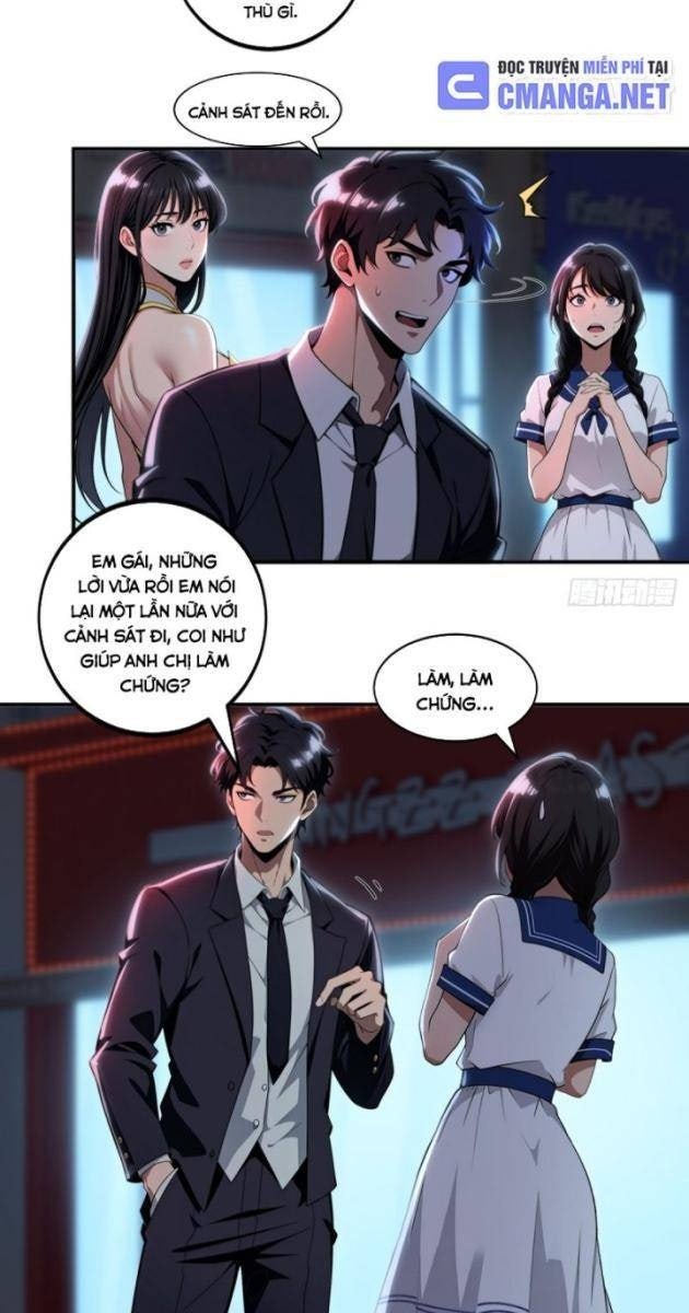 Ma Tôn Nữ Đế Xuyên Không Thành Cấp Trên Của Tôi! - Page 20